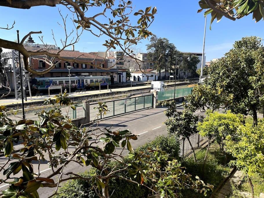 Apartmán Casa Cervo Olbia Exteriér fotografie