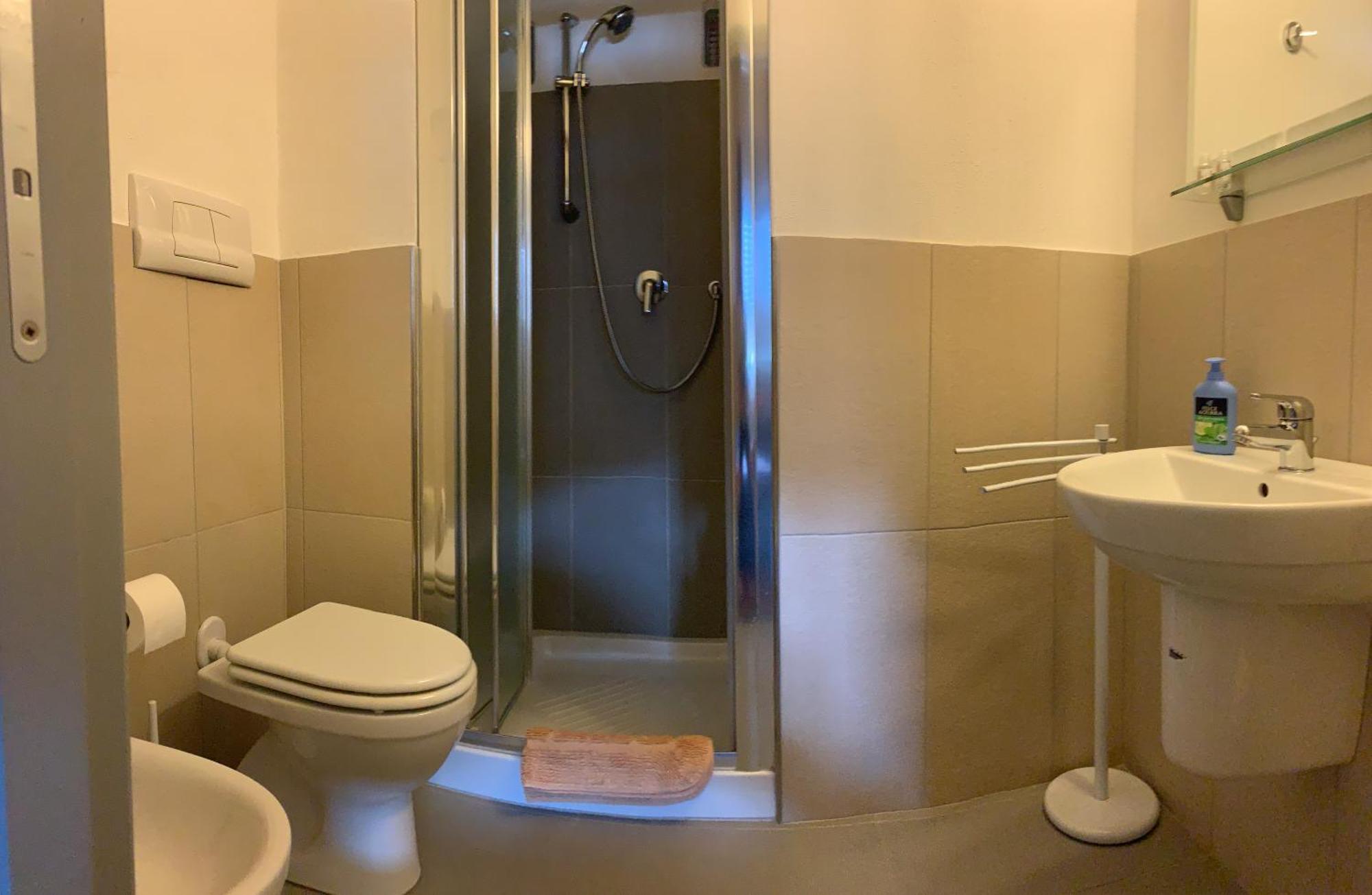 Apartmán Casa Cervo Olbia Exteriér fotografie