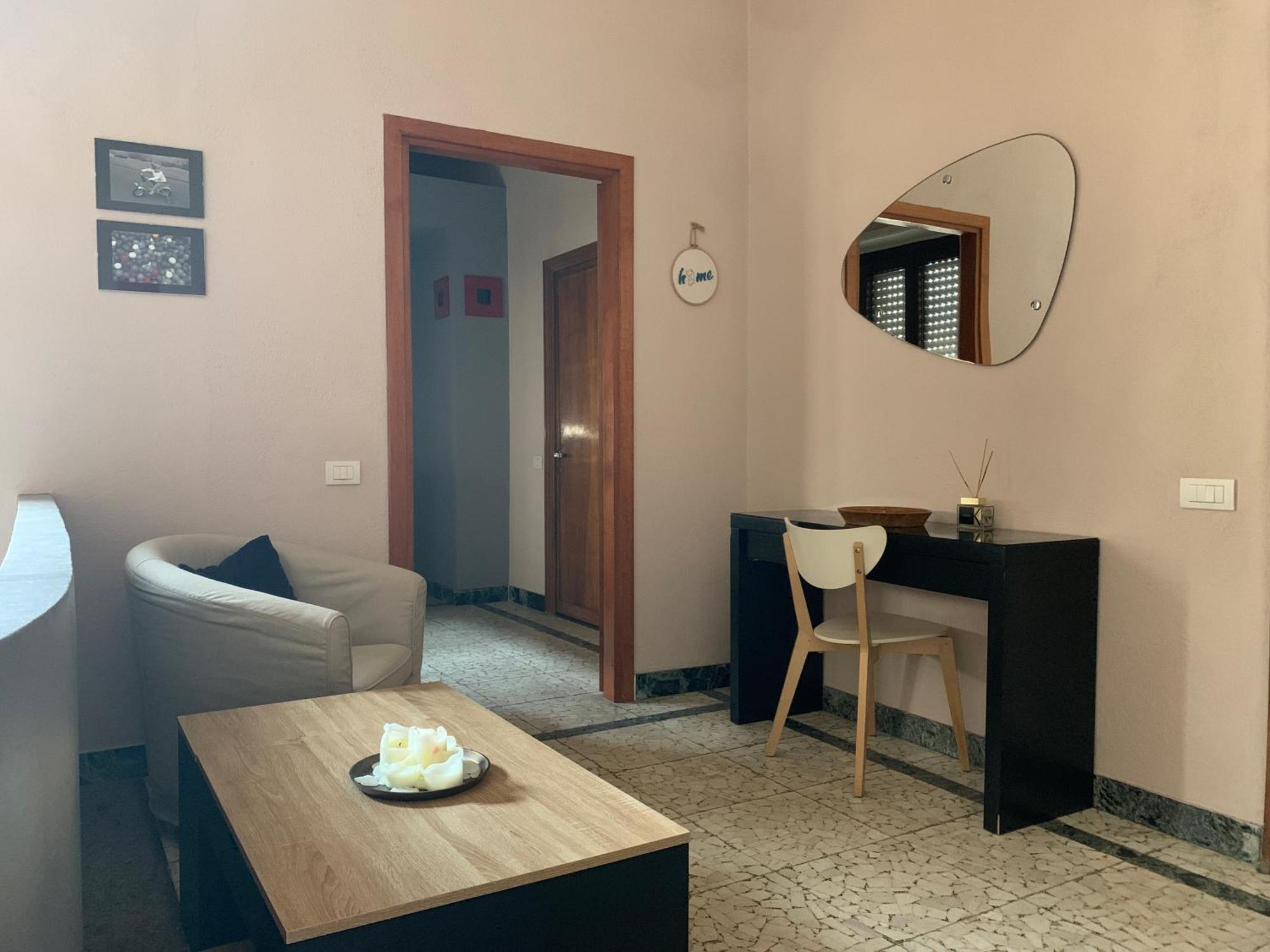 Apartmán Casa Cervo Olbia Exteriér fotografie