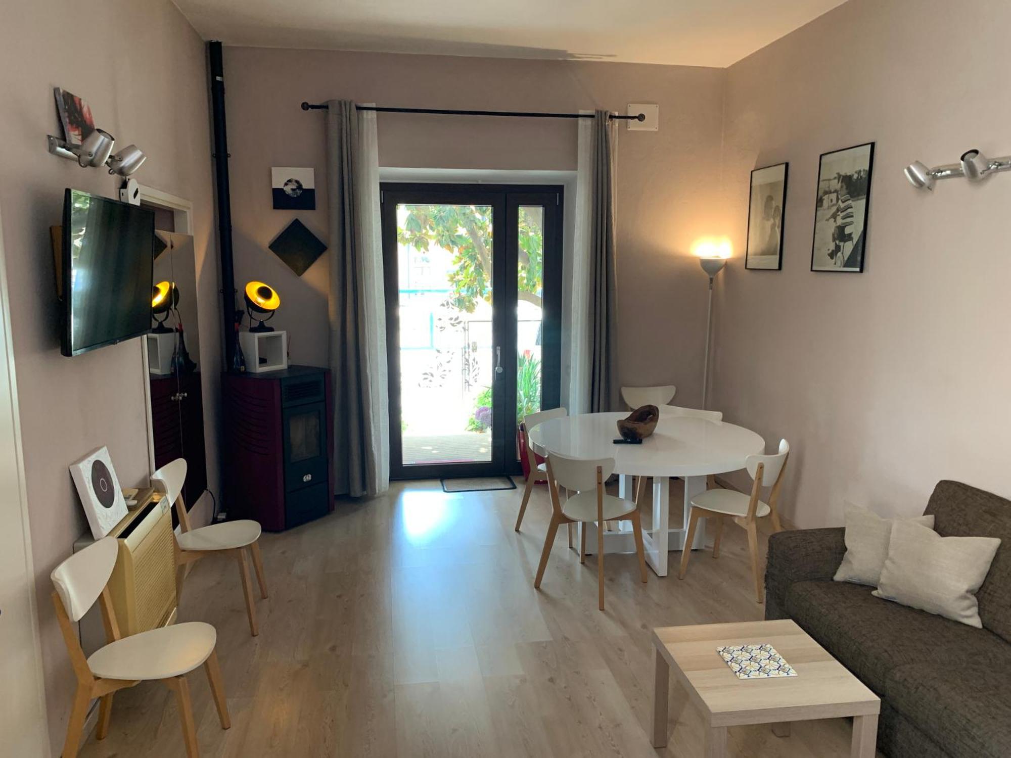 Apartmán Casa Cervo Olbia Exteriér fotografie
